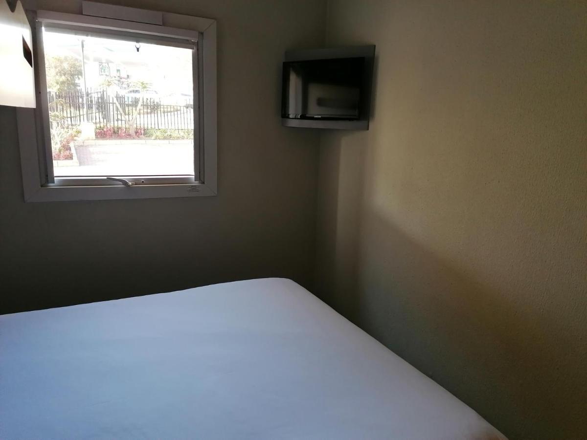 Sun1 Witbank Hotel Екстериор снимка
