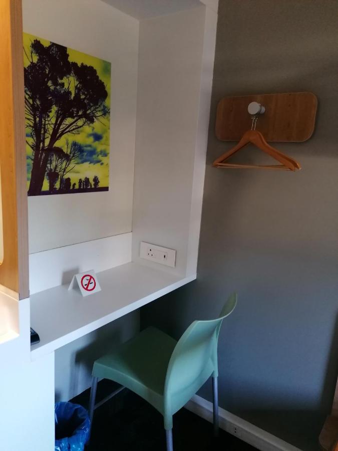 Sun1 Witbank Hotel Екстериор снимка