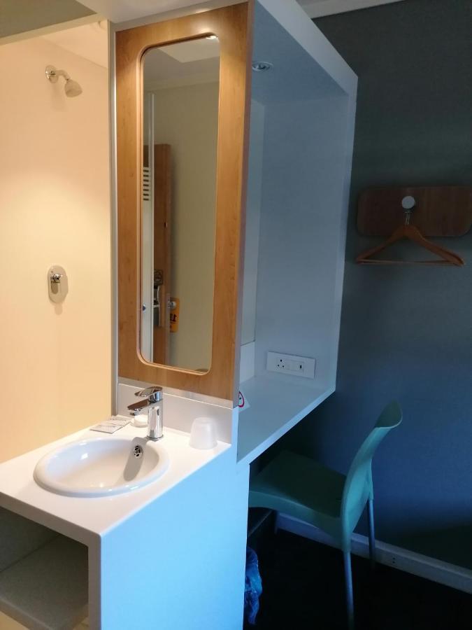 Sun1 Witbank Hotel Екстериор снимка