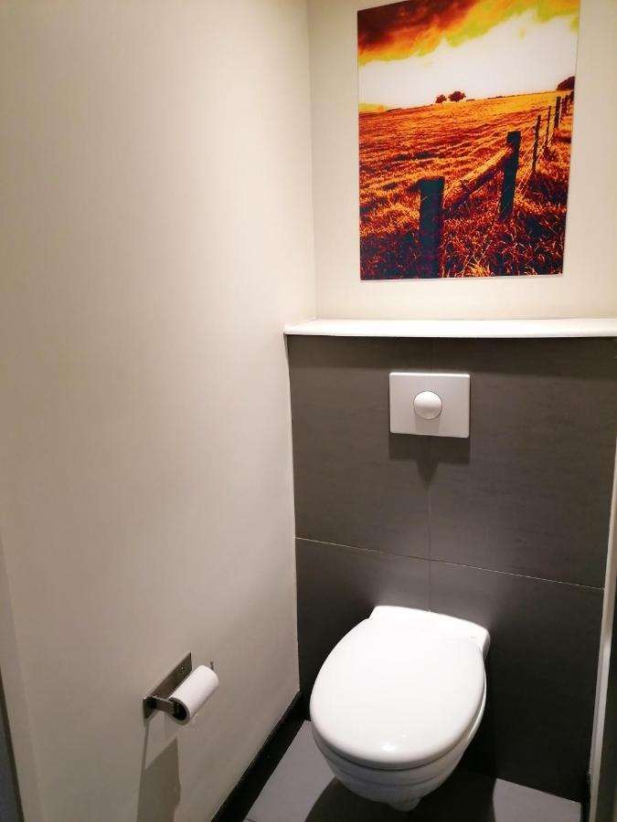 Sun1 Witbank Hotel Екстериор снимка