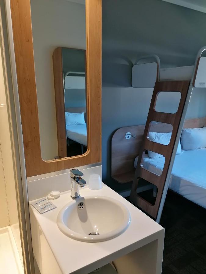 Sun1 Witbank Hotel Екстериор снимка