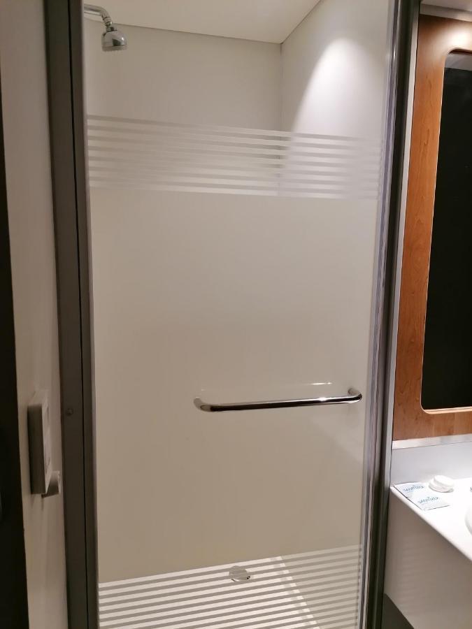 Sun1 Witbank Hotel Екстериор снимка