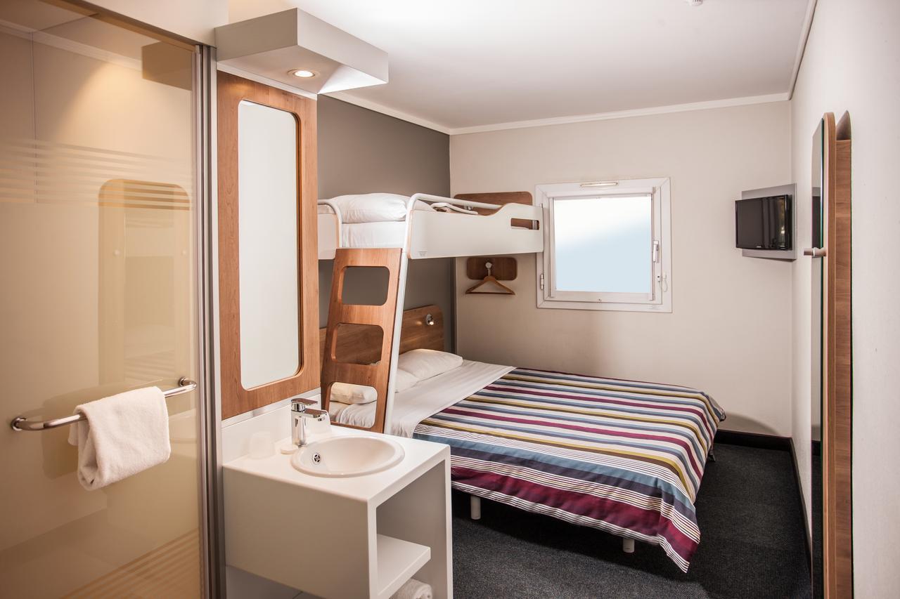 Sun1 Witbank Hotel Екстериор снимка